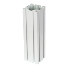 Aluminium Extrusion Profil-Industrie Aluminium-013